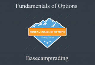 Basecamptrading – Fundamentals of Options