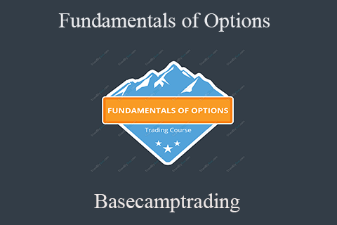 Basecamptrading – Fundamentals of Options