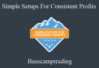 Basecamptrading – Simple Setups For Consistent Profits