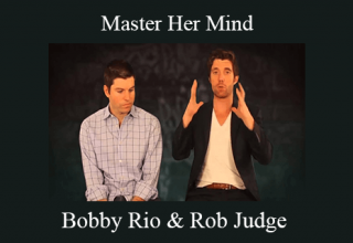 Bobby Rio & Rob Judge – Master Her Mind