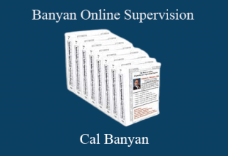 Cal Banyan – Banyan Online Supervision