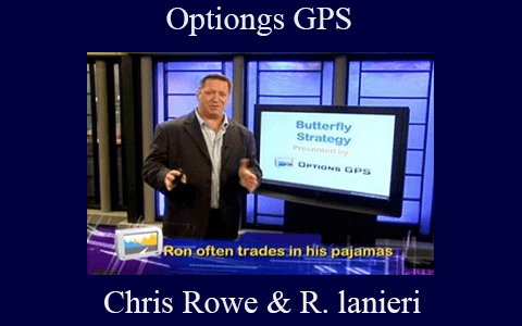 Chris Rowe & Ron lanieri – Optiongs GPS