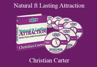 Christian Carter – Natural ft Lasting Attraction