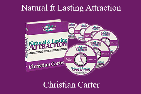 Christian Carter – Natural ft Lasting Attraction