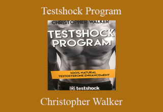 Christopher Walker – Testshock Program