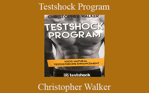 Christopher Walker – Testshock Program