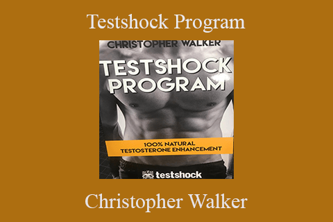 Christopher Walker – Testshock Program