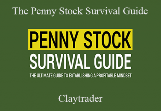 Claytrader – The Penny Stock Survival Guide