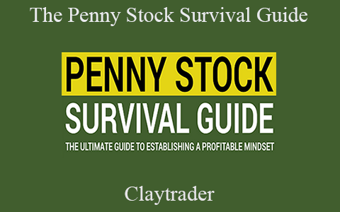 Claytrader – The Penny Stock Survival Guide