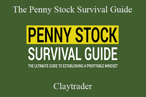 Claytrader – The Penny Stock Survival Guide