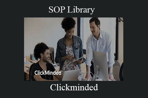 Clickminded – SOP Library