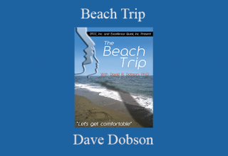 Dave Dobson – Beach Trip