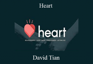 David Tian – Heart