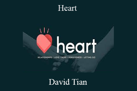 David Tian – Heart