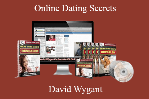 David Wygant – Online Dating Secrets