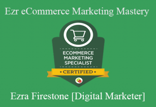 Ezra Firestone – Ecommerce Marketing Master