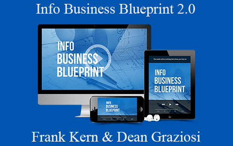 Frank Kern – Info Business Blueprint