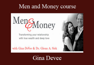 Gina Devee – Men and Money course