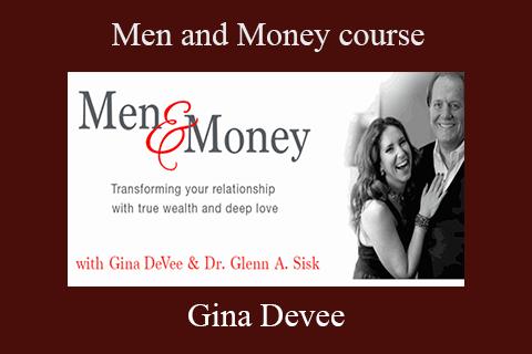 Gina Devee – Men and Money course