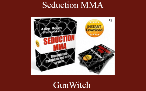 GunWitch – Seduction MMA