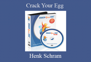 Henk Schram – Crack Your Egg