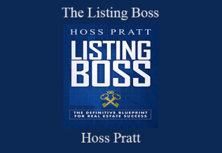 Hoss Pratt – The Listing Boss