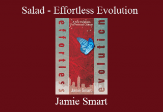 Jamie Smart – Salad – Effortless Evolution