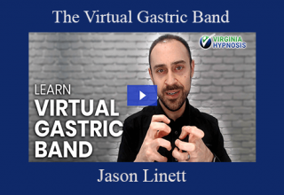 Jason Linett – The Virtual Gastric Band