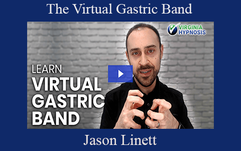 Jason Linett – The Virtual Gastric Band