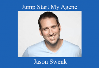 Jason Swenk – Jump Start My Agenc