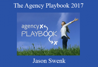 Jason Swenk – Agency Playbook 2017