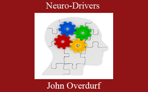 John Overdurf – Neuro-Drivers