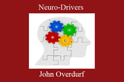 John Overdurf – Neuro-Drivers