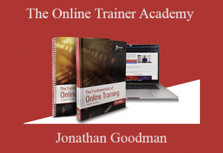 Jonathan Goodman – The Online Trainer Academy