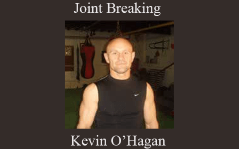 Kevin O’Hagan – Joint Breaking