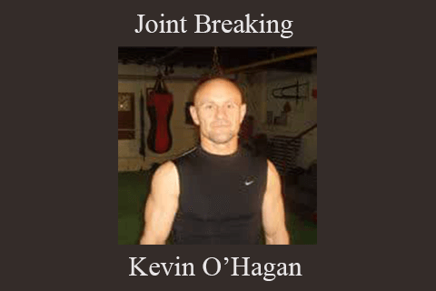 Kevin O’Hagan – Joint Breaking