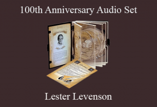 Lester Levenson – 100th Anniversary Audio Set