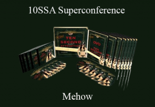 Mehow – 10SSA Superconference