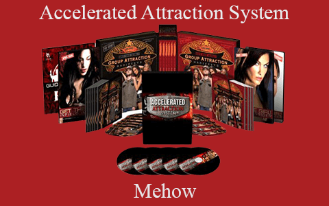 Mehow – Accelerated Attraction System