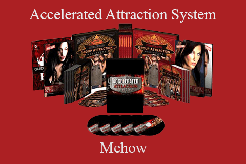 Mehow – Accelerated Attraction System