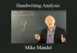 Mike Mandel – Handwriting Analysis