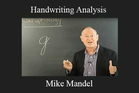 Mike Mandel – Handwriting Analysis