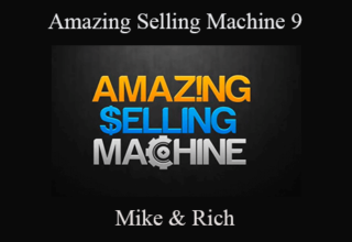 Matt Clark & Jason Katzenback – Amazing Selling Machine 9