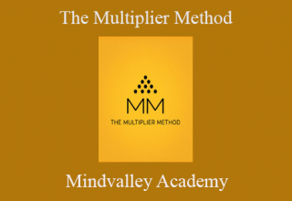 Mindvalley Academy – The Multiplier Method