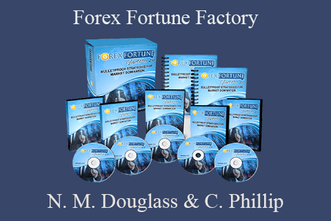 Nehemiah M. Douglass & Cottrell Phillip – Forex Fortune Factory