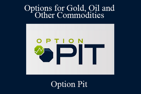 Option Pit – Options for Gold