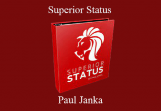 Paul Janka – Superior Status