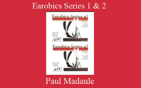 Paul Madaule – Earobics Series 1 & 2