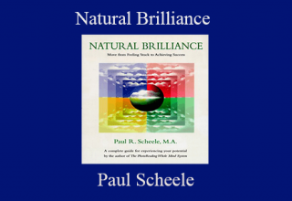 Paul Scheele – Natural Brilliance