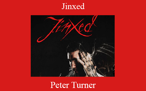 Peter Turner – Jinxed